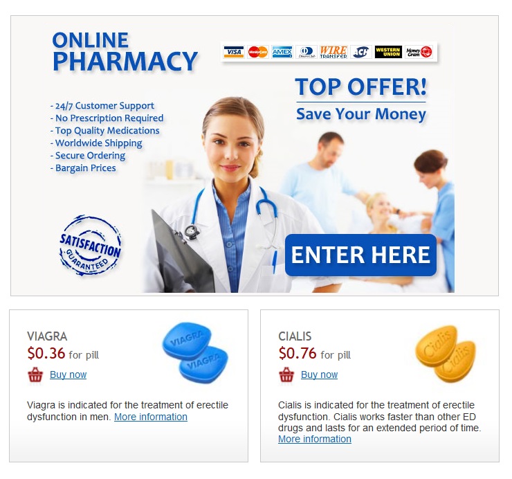 Canada Online Pharmacy - Shopping for Your Medications