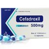 Cefadroxil